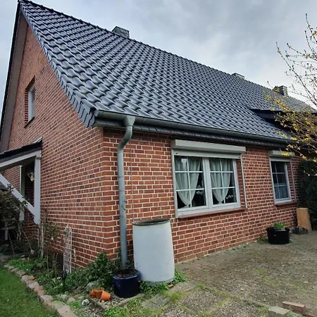 Appartement Corinchen - X Tespe