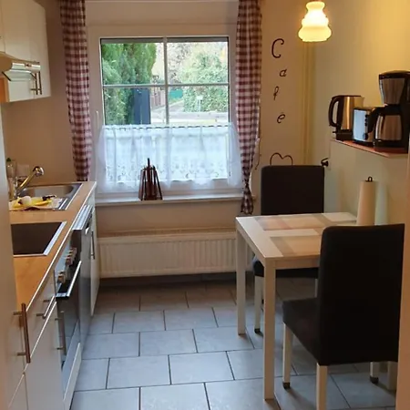 Corinchen - X Appartement *